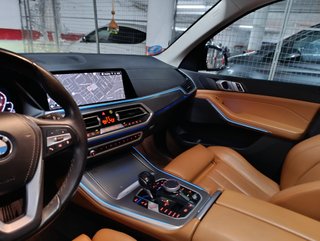 BMW X5 45e X-Line HIBRIDO ENCHUFABLE + TECHO.