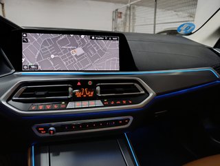 BMW X5 45e X-Line HIBRIDO ENCHUFABLE + TECHO.