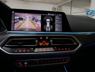 BMW X5 45e X-Line HIBRIDO ENCHUFABLE + TECHO.