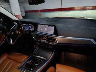 BMW X5 45e X-Line HIBRIDO ENCHUFABLE + TECHO.
