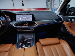 BMW X5 45e X-Line HIBRIDO ENCHUFABLE + TECHO.