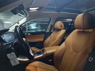 BMW X5 45e X-Line HIBRIDO ENCHUFABLE + TECHO.