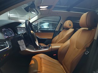 BMW X5 45e X-Line HIBRIDO ENCHUFABLE + TECHO.