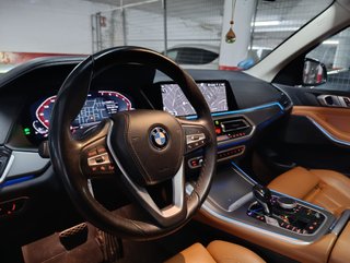 BMW X5 45e X-Line HIBRIDO ENCHUFABLE + TECHO.