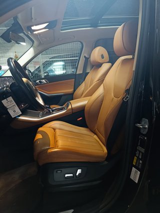 BMW X5 45e X-Line HIBRIDO ENCHUFABLE + TECHO.