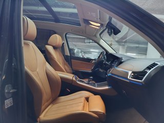BMW X5 45e X-Line HIBRIDO ENCHUFABLE + TECHO.