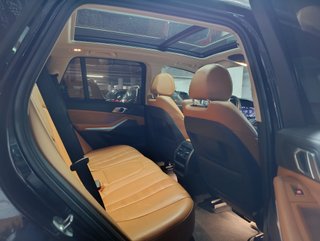 BMW X5 45e X-Line HIBRIDO ENCHUFABLE + TECHO.
