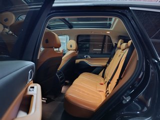 BMW X5 45e X-Line HIBRIDO ENCHUFABLE + TECHO.