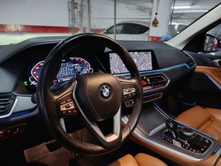 BMW X5 45e X-Line HIBRIDO ENCHUFABLE + TECHO.