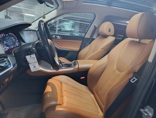 BMW X5 45e X-Line HIBRIDO ENCHUFABLE + TECHO.