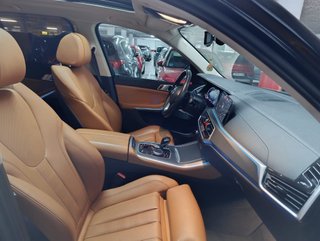 BMW X5 45e X-Line HIBRIDO ENCHUFABLE + TECHO.