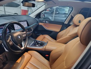 BMW X5 45e X-Line HIBRIDO ENCHUFABLE + TECHO.