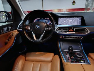 BMW X5 45e X-Line HIBRIDO ENCHUFABLE + TECHO.