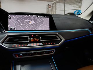 BMW X5 45e X-Line HIBRIDO ENCHUFABLE + TECHO.