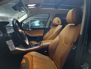 BMW X5 45e X-Line HIBRIDO ENCHUFABLE + TECHO.