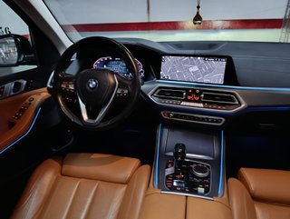 BMW X5 45e X-Line HIBRIDO ENCHUFABLE + TECHO.