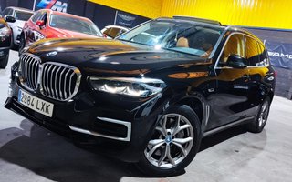 BMW X5 45e X-Line HIBRIDO ENCHUFABLE + TECHO.