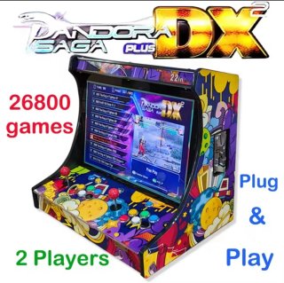 Máquina Arcade Nueva