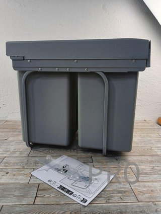 Cubo de basura