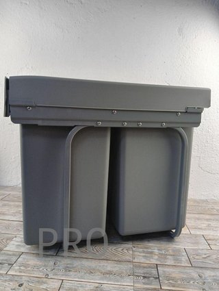 Cubo de basura