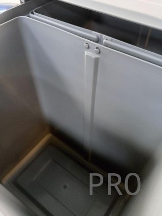 Cubo de basura