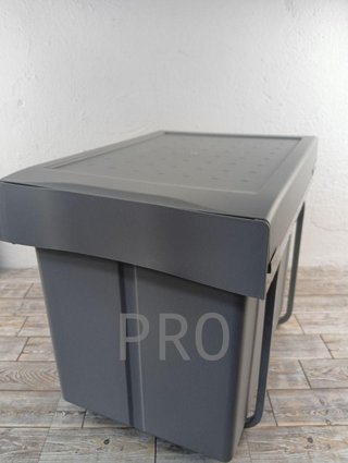 Cubo de basura