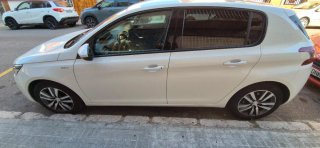 Peugeot 308 2021