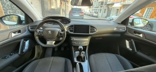 Peugeot 308 2021