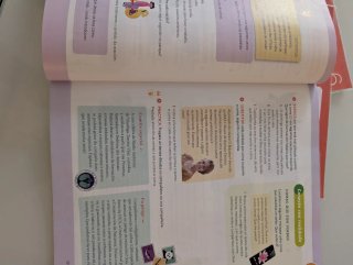 Lingua, 6 Primaria, Mochila lixeira, Proxecto C...