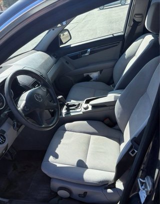 Mercedes-Benz CLASE C C220 CDI 2008