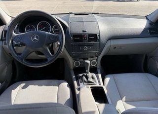 Mercedes-Benz CLASE C C220 CDI 2008