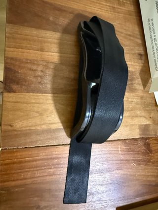 Ajustador Cinturón Seguridad Embarazo