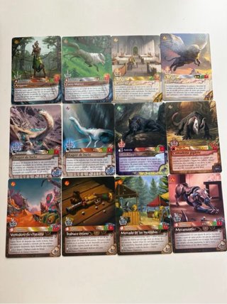 Fantasy Riders + Caja Coleccionista