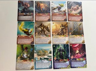 Fantasy Riders + Caja Coleccionista