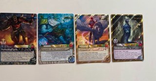 Fantasy Riders + Caja Coleccionista