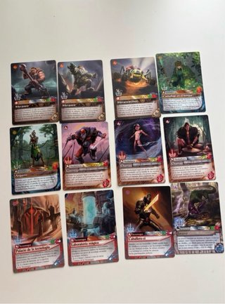Fantasy Riders + Caja Coleccionista