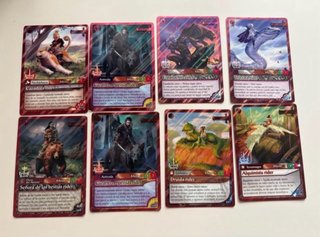 Fantasy Riders + Caja Coleccionista