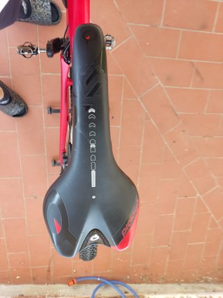 Bicicleta Specialized Epic 29 2019 Rossa