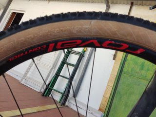 Bicicleta Specialized Epic 29 2019 Rossa