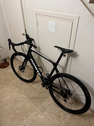 Giant TCR Advanced Pro (CCC Team) - Talla M/L