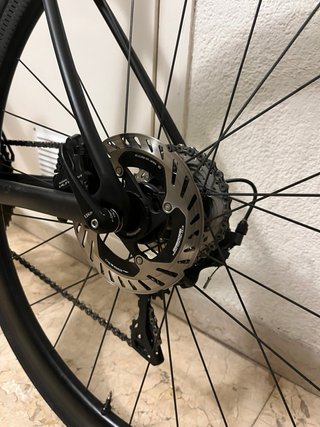Giant TCR Advanced Pro (CCC Team) - Talla M/L
