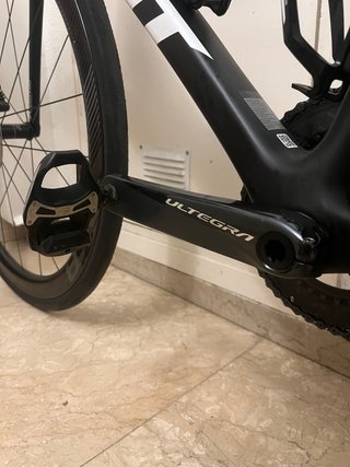 Giant TCR Advanced Pro (CCC Team) - Talla M/L