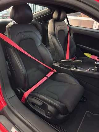 Audi TT 2011