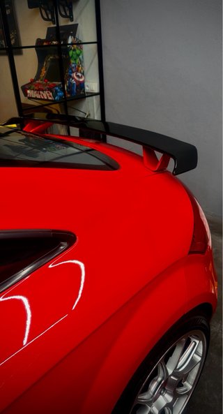 Audi TT 2011