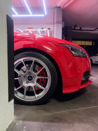 Audi TT 2011