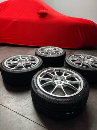 Audi TT 2011
