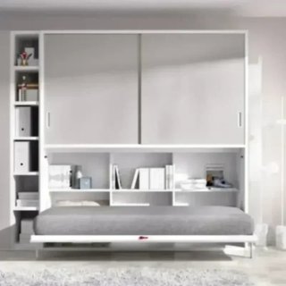 Rimobel Cama Abatible Modular