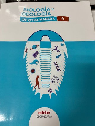 Libros 4 ESO