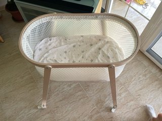 Moisés IKEA ALSKVARD