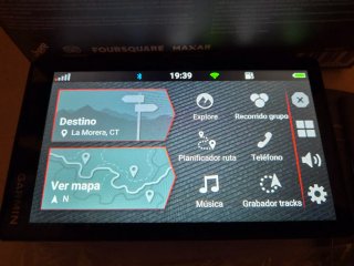 Garmin Zumo XT2 Navegador GPS Moto